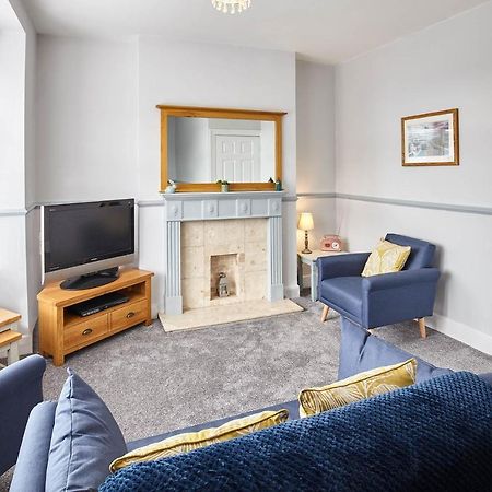 Host & Stay - Cobblestones Marske-by-the-Sea Exterior foto