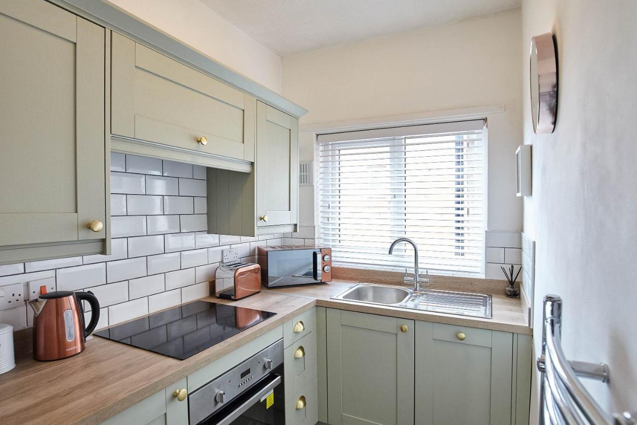 Host & Stay - Cobblestones Marske-by-the-Sea Exterior foto