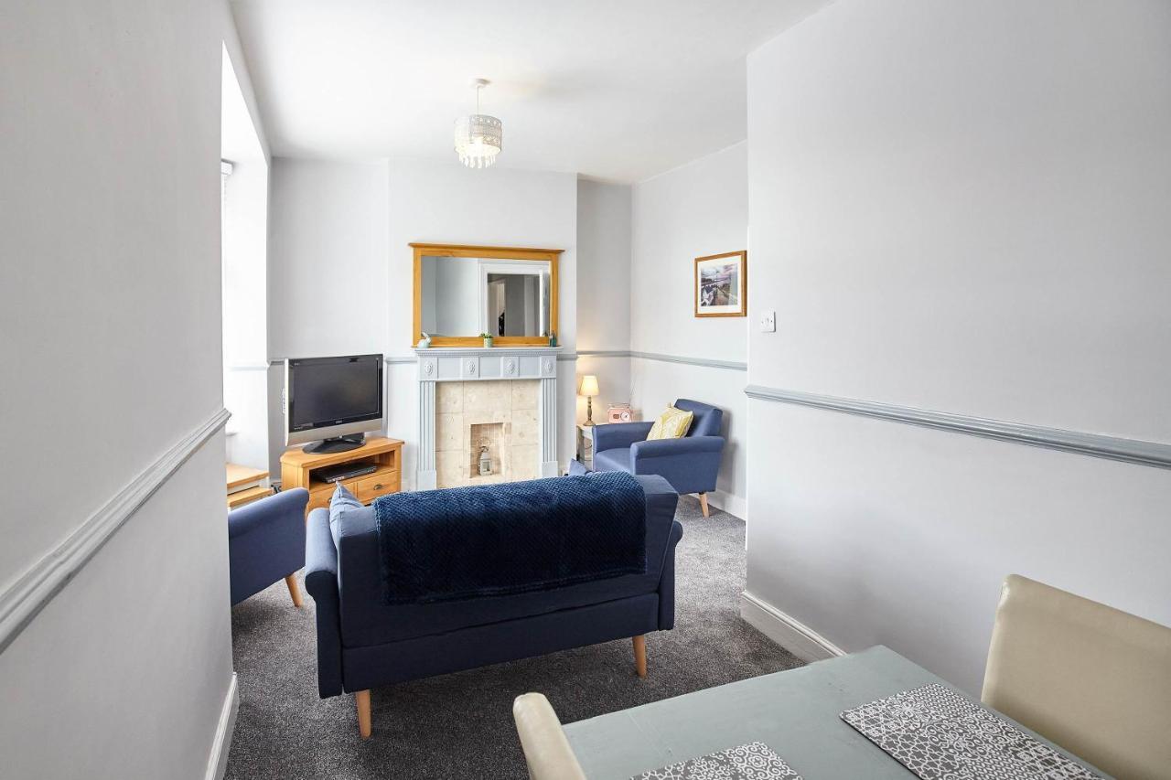 Host & Stay - Cobblestones Marske-by-the-Sea Exterior foto