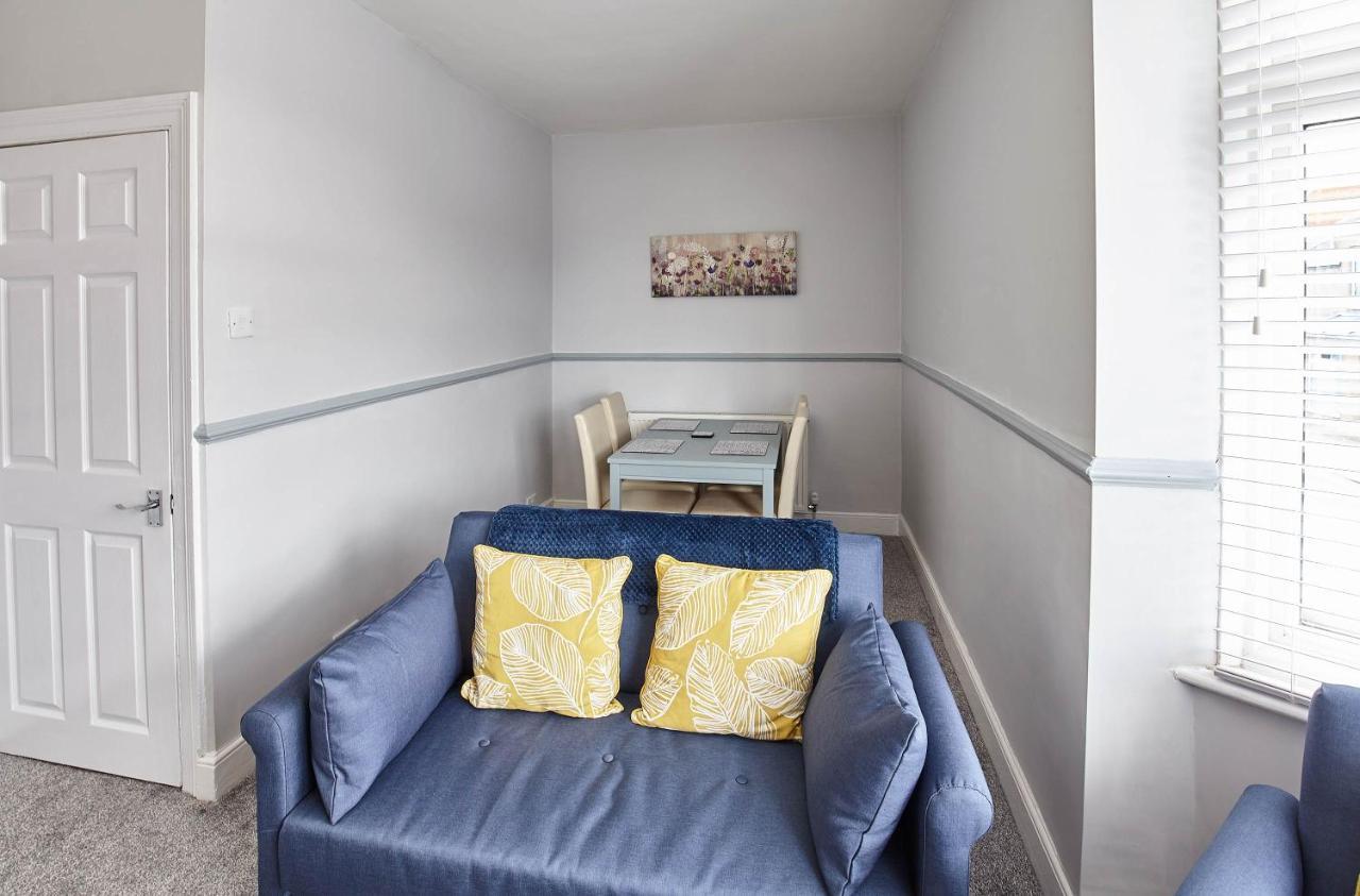 Host & Stay - Cobblestones Marske-by-the-Sea Exterior foto