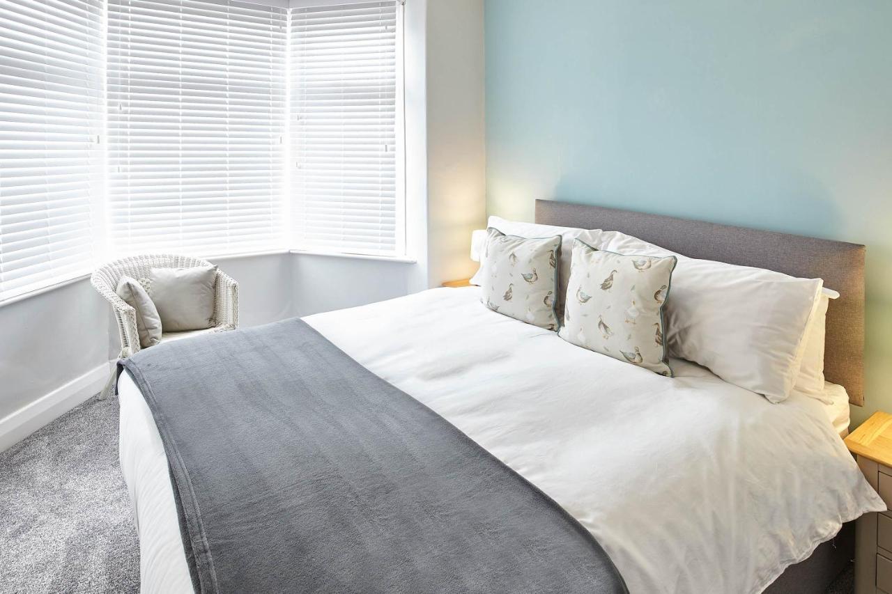 Host & Stay - Cobblestones Marske-by-the-Sea Exterior foto