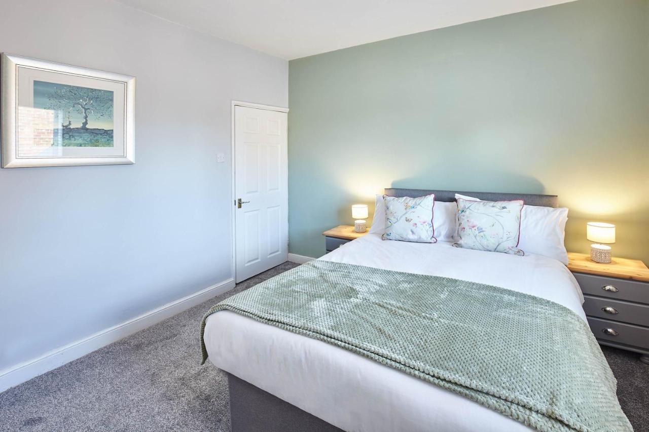 Host & Stay - Cobblestones Marske-by-the-Sea Exterior foto